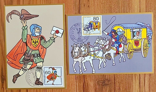 West germany - west,