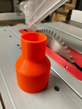 Bosch GTS 10XC div. Sizes Hose