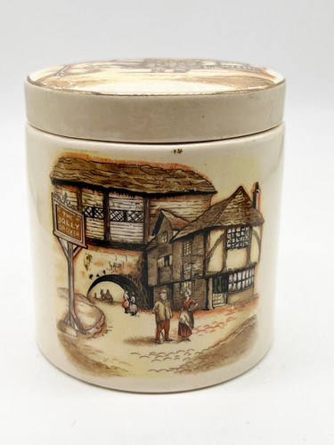 Vintage frank cooper - frank,