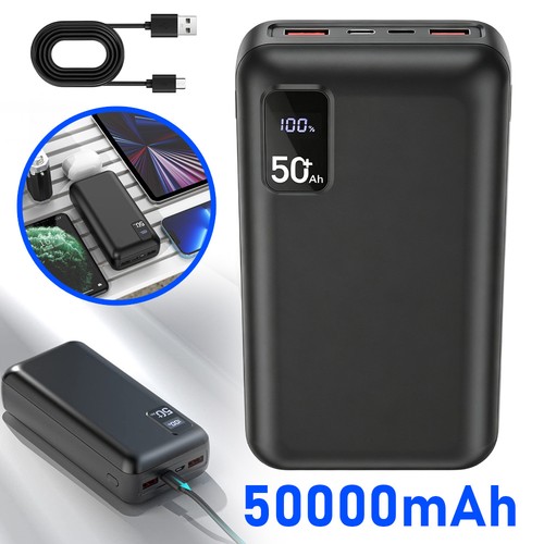 Power fast bank - fast,
