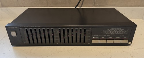 Technics z250 stereo - sh-z250, 7