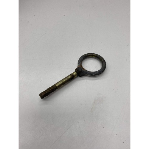 Vauxhall vx220 towing eye 2002 - towing,