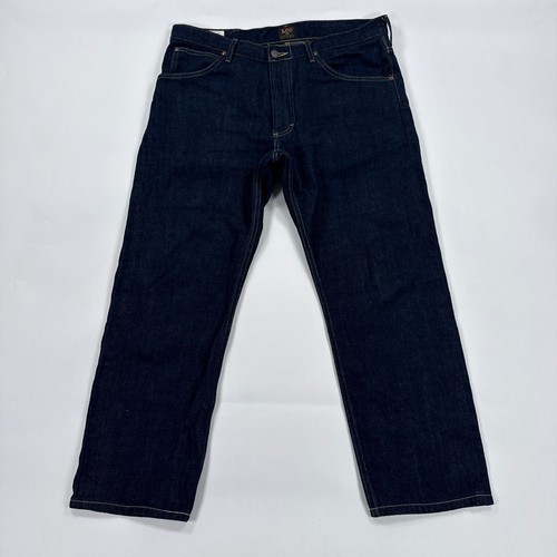Lee 101 mens selvedge - lee,