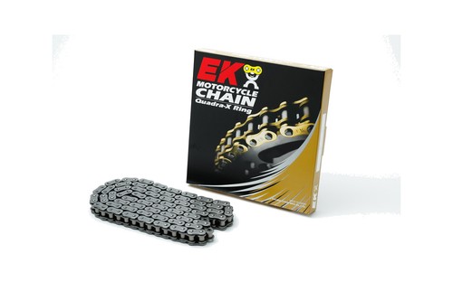 Chain motorcycle - ek,