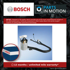 Fuel Pump In Line 1582980292