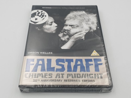 New sealed falstaff chimes - &,
