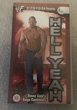 WWE STONE COLD STEVE AUSTIN
