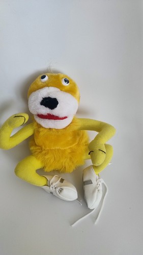 Oizo levi flat eric soft - mr,