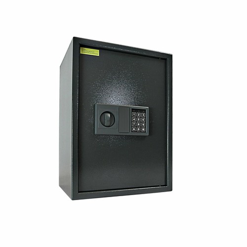 Large safe security - safe, electronic