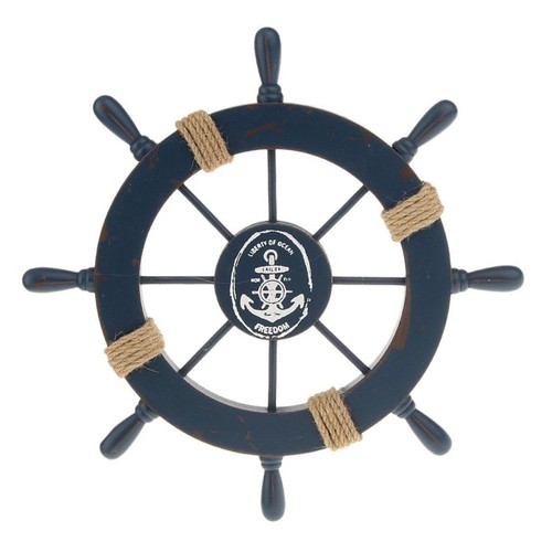 Boat steering wheel - 28, cm