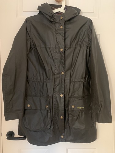 Ladies classic barbour - ladies,