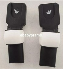 Bugaboo Fox 1 2 3 4 5 Lynx