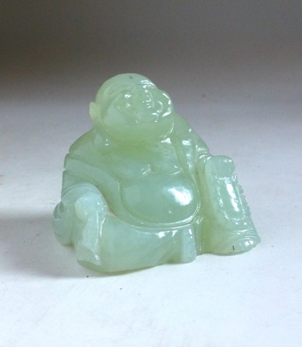 Vintage chinese carved - carved, natural
