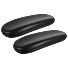  1 Pair of Revolving Chair Arm