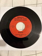 Seeburg Spotlite Band -