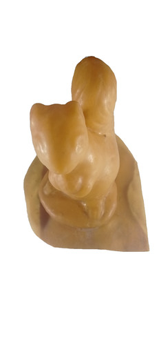 Latex mould squirrel garden - squirrel,