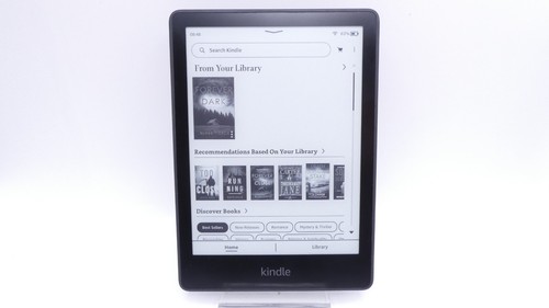 Amazon kindle paperwhite 11th - kindle,