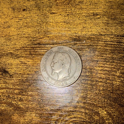 1862 france napoleon iii - iii, 5