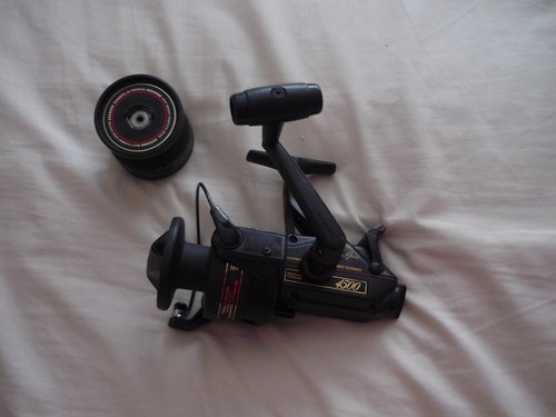 Shimano 4500 sea spin - shimano,