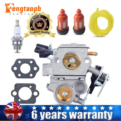 Carburetor for stihl ms311 - for,