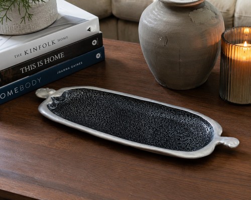Carrol boyes pewter black - carrol,