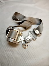 Vauxhall Vivaro Trafic Primastar 1.9 2.0 2.5 Front Drivers Side Seat belt 01-14