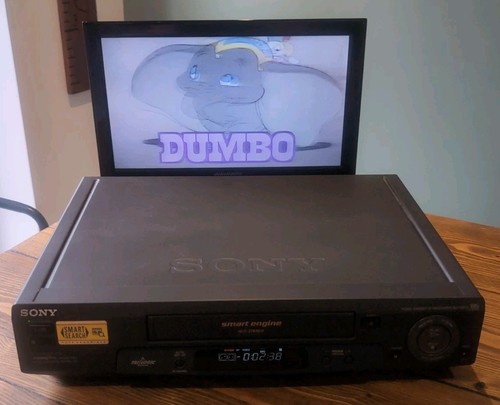 Sony slv se70 vhs - slv-se70,