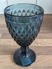 Coloured Wine Glasses  6 Set