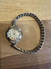 ingersoll vintage ladies watch