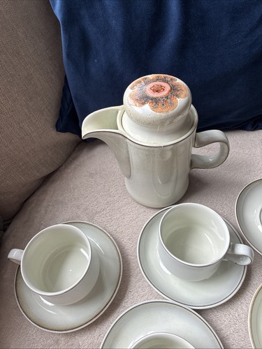 Vintage 1970s denby westbury - 1970s,
