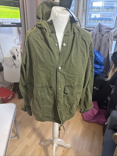 Penfield lenox jacket - penfield,
