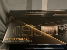 Hasbro Star Wars Rey Skywalker