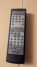 Technics RAK-HDA25WH Remote