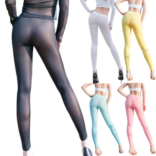 Women sexy see through - women's, see-through