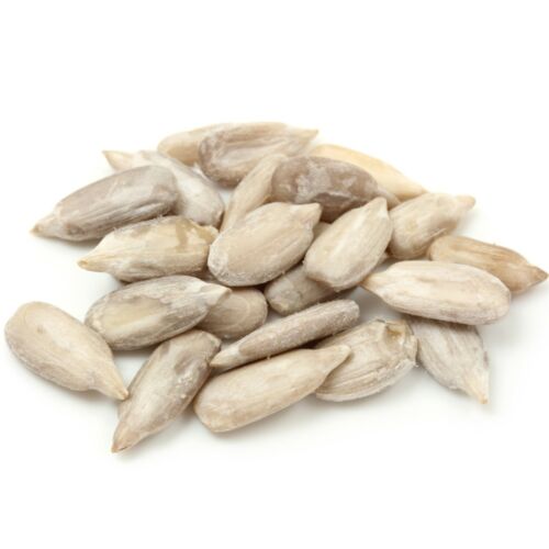 30kg sunflower hearts - sunflower,