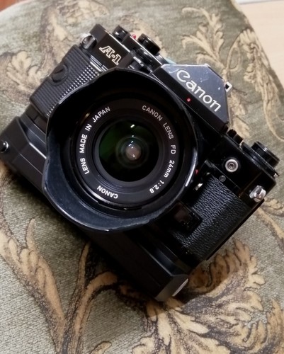 Canon camera and - canon,