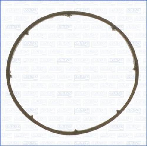 Genuine ajusa gasket 01073900 - genuine,