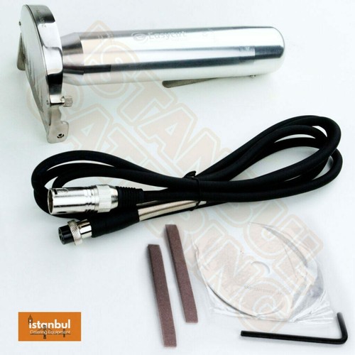 Easycut doner kebab machine - doner,