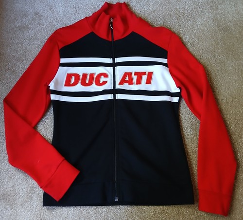 Ducati - , product)