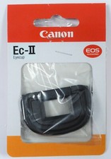 Canon Eyecup Ec-II Genuine