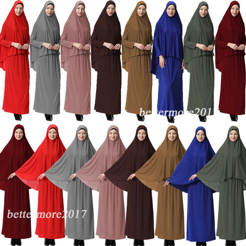 Piece prayer dress set - prayer,
