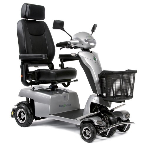 Quingo vitess mobility - quingo,