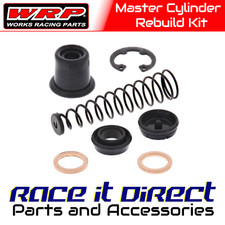 Brake Master Cylinder Kit for