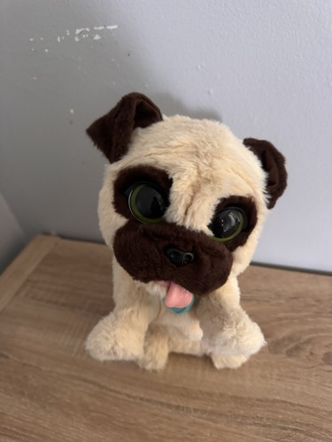 Fur real friends - fur,