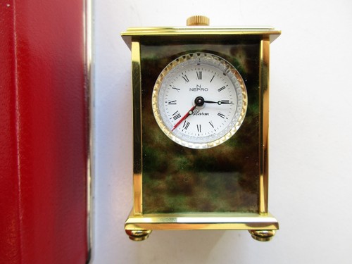 Nepro swiss alarm - swiss,