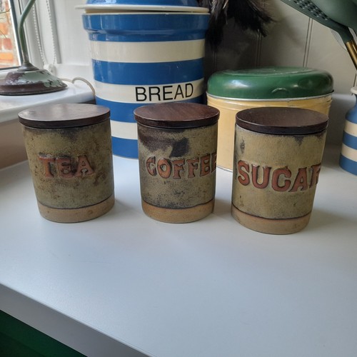 Mid century vintage tea - mid,