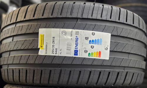 New kormoran michelin - 1x, by