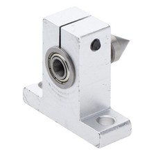 Metal Rotating Lathe Tailstock