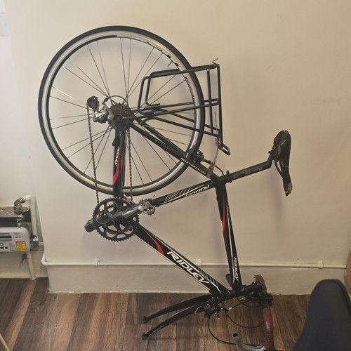Ridley eos road - ridley, 700c