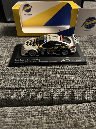Opel calibra keke rosberg - keke,